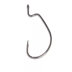   IRON CLAW Kona L40001 BN Classic Worm / offste horog / méret 2 / 18db