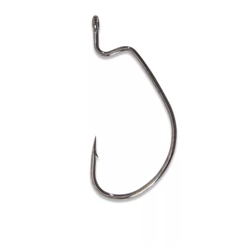 IRON CLAW Kona L40001 BN Classic Worm / offste horog / méret 2 / 18db