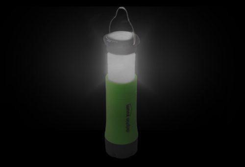 Delphin ZUUM lámpás/lámpa | 10x4x4cm