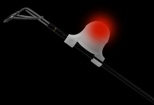 Alarm Delphin TIP ALARM