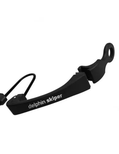 Kapásjelző Delphin SKIPER | sárga