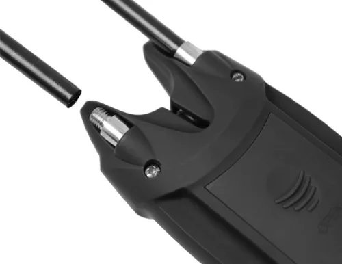 Kapásjelző a szetthez OPTIMO 9V+CSWII+snag | zöld