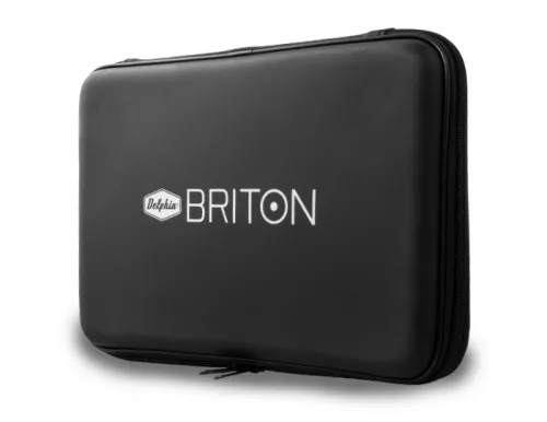 Kapásjelző szett  Delphin BRITON | 3+1