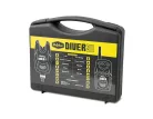 Kapásjelző a szetthez DIVER 9V | zöld