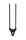 Delphin SNAG-GEAR Al | fekete