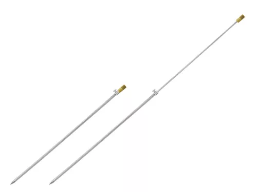 Acél leszúró | 40-70cm
