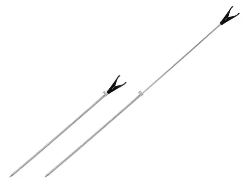 Acél leszúró/front | 60-100cm
