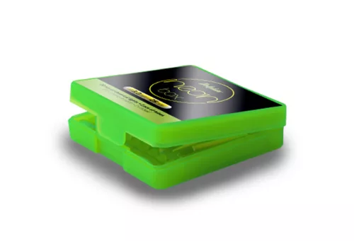 Delphin NEON Box / 20db | 4,5 x 39mm