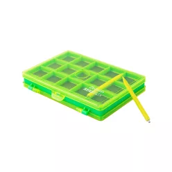 Delphin MAGBOX mágneses doboz | 12,5x8x2cm