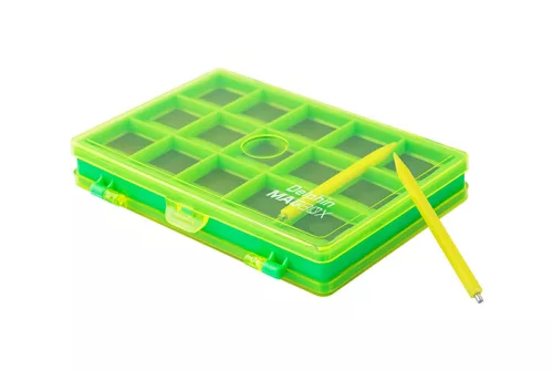 Delphin MAGBOX mágneses doboz | 12,5x8x2cm