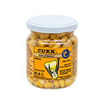 CUKK NATÚR CSEMEGE KUKORICA