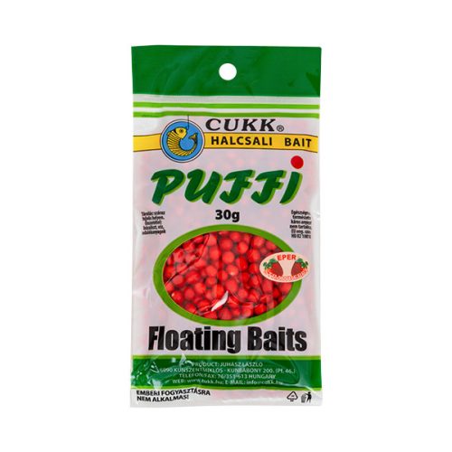 CUKK PUFFI MINI RÓZSASZÍN (FOKHAGYMA)