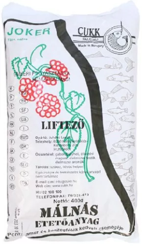 CUKK JOKER LIFTEZŐ UNIVERSAL A