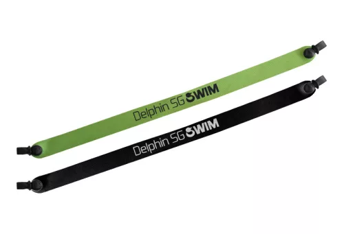 Delphin SWIM | fekete