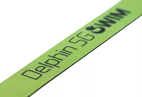 Delphin SWIM | zöld