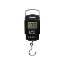 Digitális mérleg Delphin SPORTA | up to 50kg