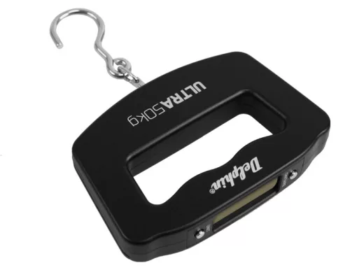 Digitális mérleg Delphin ULTRA | up to 50kg