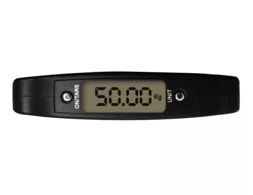 Digitális mérleg Delphin ULTRA | up to 50kg
