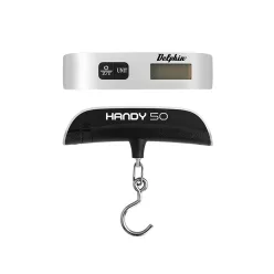Digitális mérleg Delphin HANDY 50 | up to 50kg