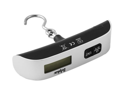 Digitális mérleg Delphin HANDY 50 | up to 50kg