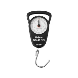 Mechanikus mérleg Delphin BOLD 35 | up to 35kg