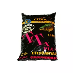 CUKK TTX PLUSZ FOKHAGYMA 1,5 KG