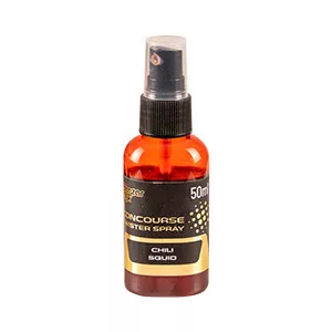BENZAR MIX CONCOURSE TWISTER SPRAY CHILI-TINTAHAL 50 ML