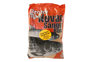 BENZAR MIX RIVER BUSA 1 KG