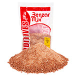 BENZAR MIX PARMEZÁN SAJTLISZT NATÚR 700GR