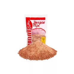 BENZAR MIX PARMEZÁN SAJTLISZT PIROS 700GR