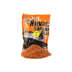 BENZAR MIX NOVAC SANGER (BUSA) PLANCTON V 3KG