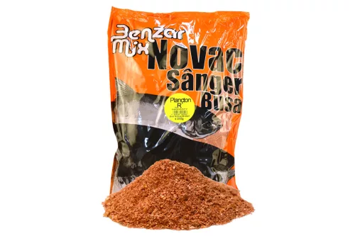 BENZAR MIX NOVAC SANGER (BUSA) PLANCTON G 3KG