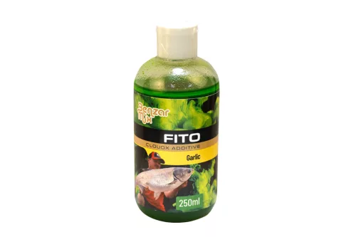 BENZAR MIX FITO CLOUDX ADDITIVE G VANILLA
