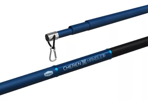Csalihalfogó nyél Delphin CHEREN 350 | 350cm / 3 rész