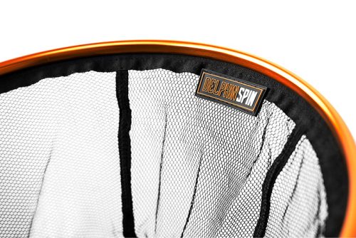 Delphin SPIN pergető merítő | 40x30cm