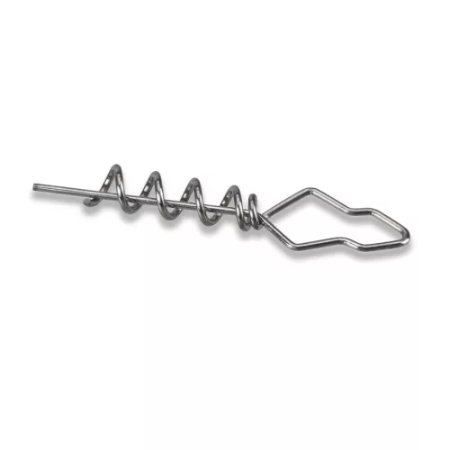 IRON CLAW Shad System Screw plasztik csalitüske / 5db