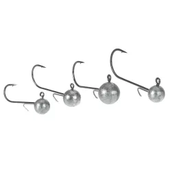 IRON CLAW Performance Round Head 3/0 / 18g / 3db