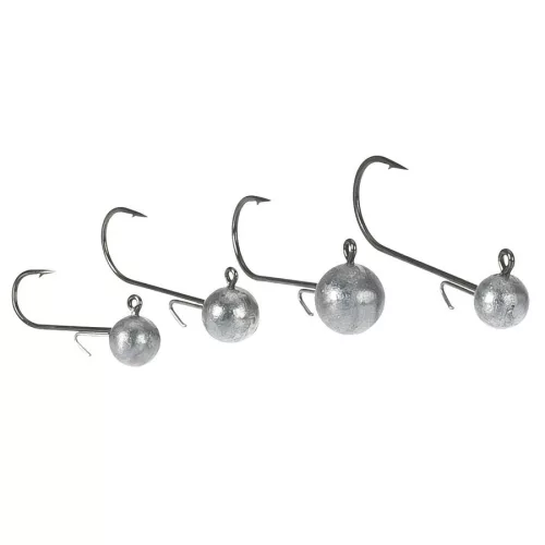 IRON CLAW Performance Round Head 6/0 / 14g / 3db