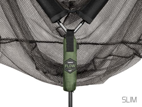 Úszó Delphin FLOW XL | 20 x 7cm