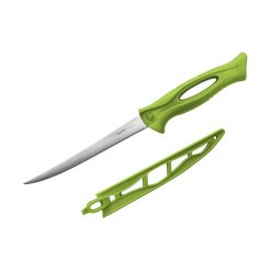 Filéző kés Delphin B-MAXI | penge 15,5cm