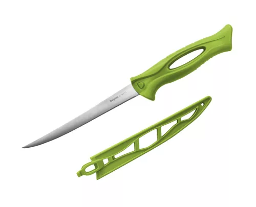 Filéző kés Delphin B-MAXI | penge 15,5cm