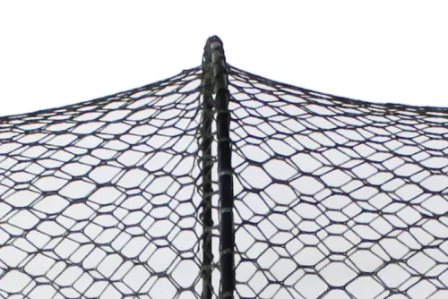 Karikás haltartó Delphin BASE | 35/80cm