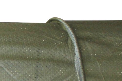 Karikás haltartó Delphin LUX | 35/80cm