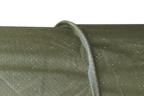 Karikás haltartó Delphin LUX | 60/120cm