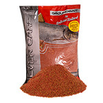 SILVER CARP ETETŐANYAG SÁRGA 2,5KG