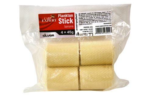 CARP EXPERT PLANKTON TABLETTA FLUO 4 DB/CSOMAG 4*45GR