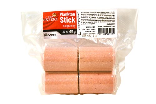 CARP EXPERT PLANKTON TABLETTA BANÁN 4 DB/CSOMAG