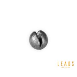 Delphin LEADS Sörét ólom / 20db | 2,5g