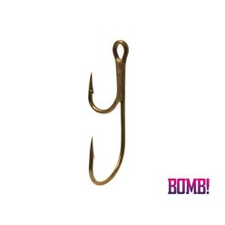 Ketteshorog BOMB! MultiHook DOUBLE / 6db | #4