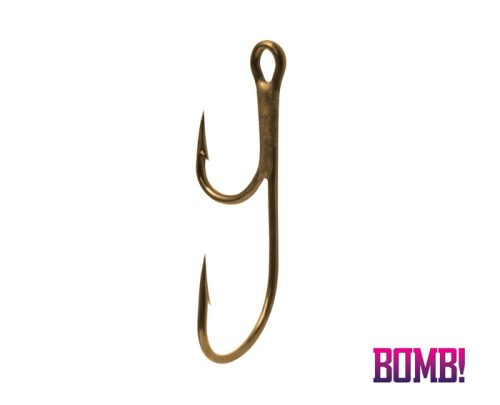 Ketteshorog BOMB! MultiHook DOUBLE / 6db | #4